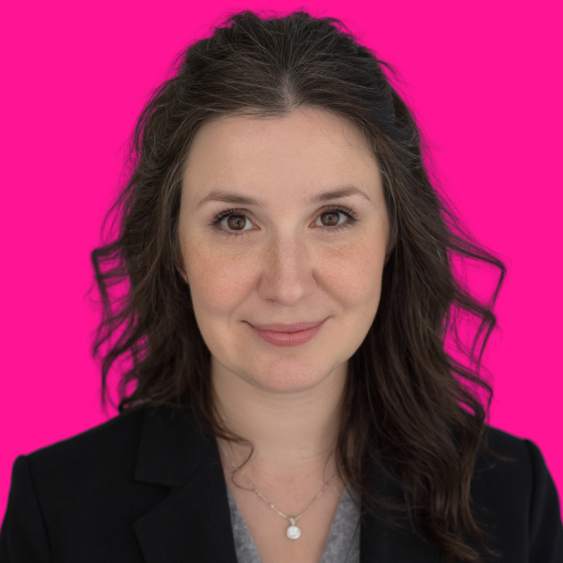 HR Consultant Website Designer