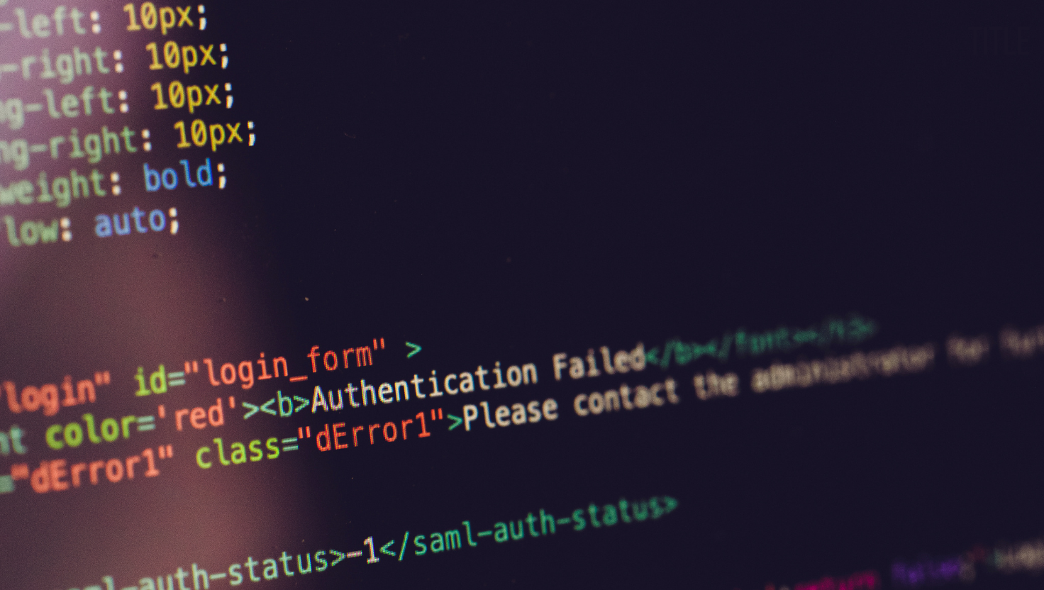 Website Issue Resolution for HR Consultants