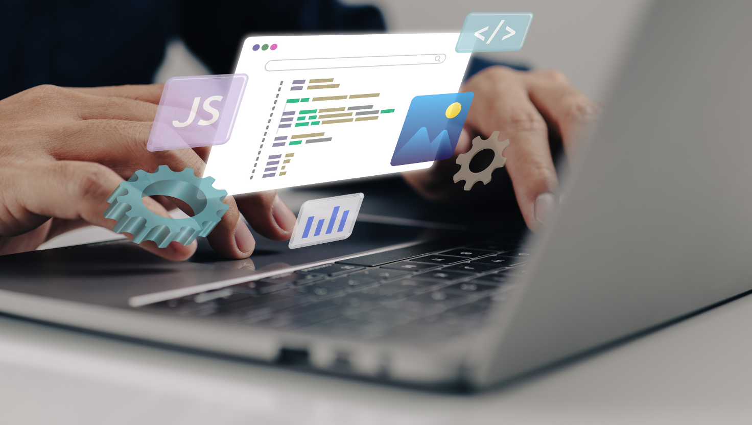 Website Maintenance for HR Consultants
